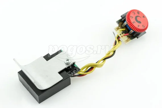 Электронный блок PM 2000E SPARKY