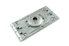 Станина опорная для SV12SD  HITACHI