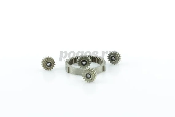 Плата для GBH18V-EC BOSCH