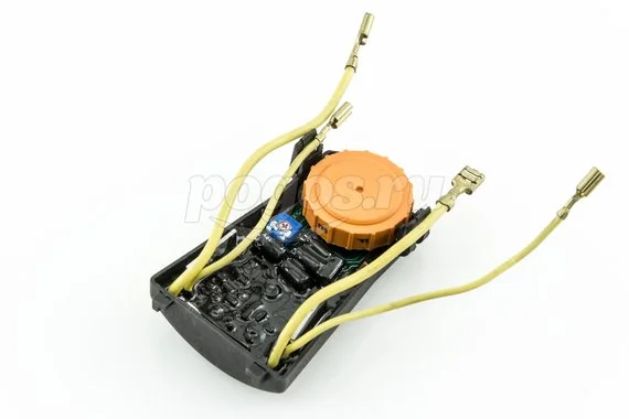 Электронный блок (170510) M 750E SPARKY