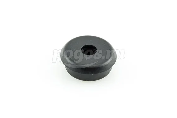 Крышка пластиковая передняя для DH24PC  HITACHI
