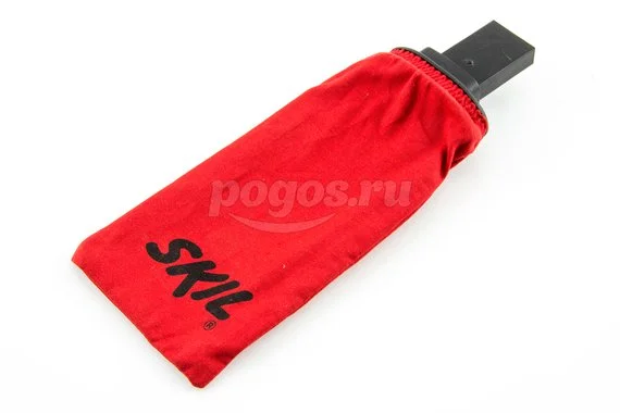 Пылесборник для 7395H1 SKIL/BOSCH