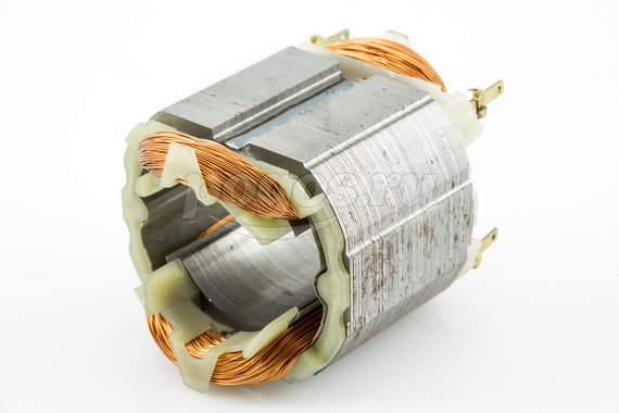 Статор в сборе для МР300Е  SPARKY