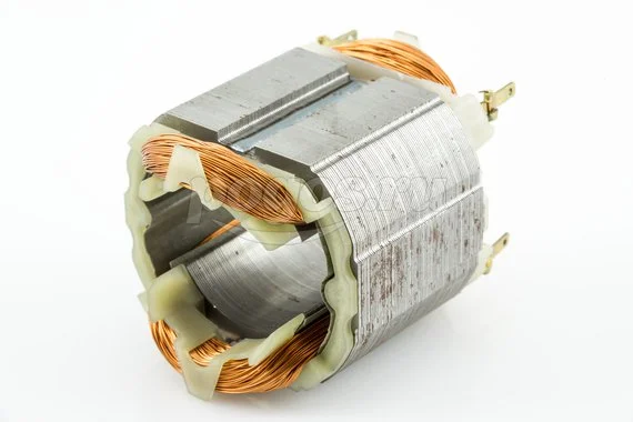 Статор в сборе для МР300Е  SPARKY