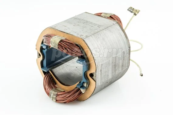 Статор в сборе для WSA2300/WS2300  SPARKY