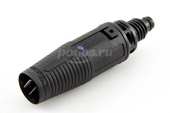 Комплект запчастей (сопла) для AQUATAK100Plus BOSCH