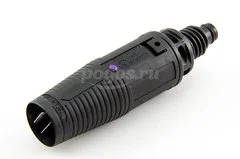 Комплект запчастей (сопла) для AQUATAK100Plus BOSCH