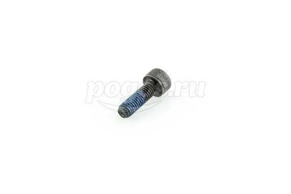 Болт M5x16 фиксирующий для DH24PH HITACHI
