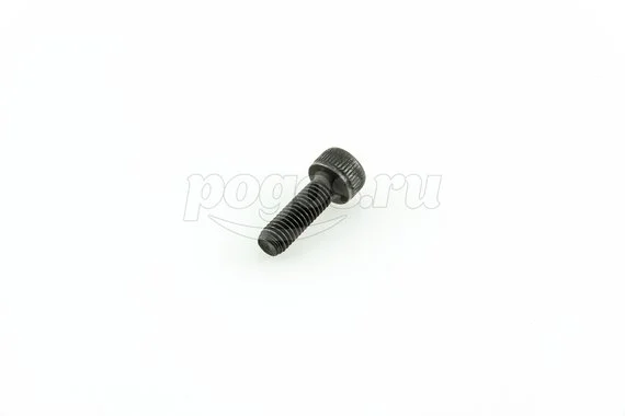 Болт M5x16 фиксирующий для CJ90VST HITACHI