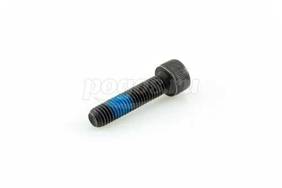 Болт M8х35 фиксирующий для H65SB2 HITACHI