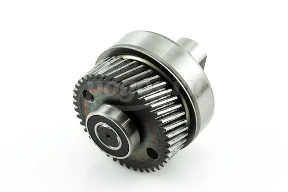 Шпиндель в сборе CC14SF HITACHI