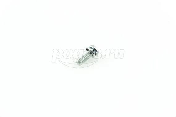 Шуруп фиксирующий для G12SR3/G13SR3 HITACHI