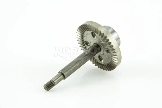 Вал c шестерней для 7600 SKIL/BOSCH
