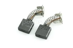 Щетки угольные G18UB; G23SC, G23SR; G23SRU HITACHI