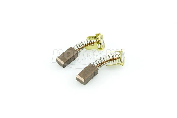 Щетки угольные  DS18DSL; WR12DM2; WR14DL; HITACHI
