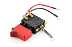 Выключатель для PSR10,8 LI BOSCH