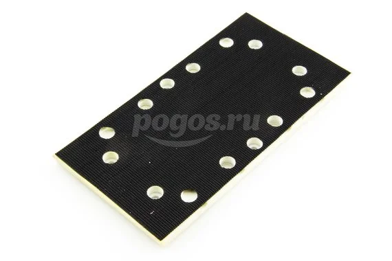 Плата шлифовальная для GSS230A/AE BOSCH