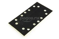 Плата шлифовальная для GSS230A/AE BOSCH
