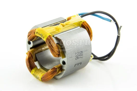 Статор 340607Е HITACHI