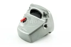 Корпус редуктора для GWS14-125CI BOSCH