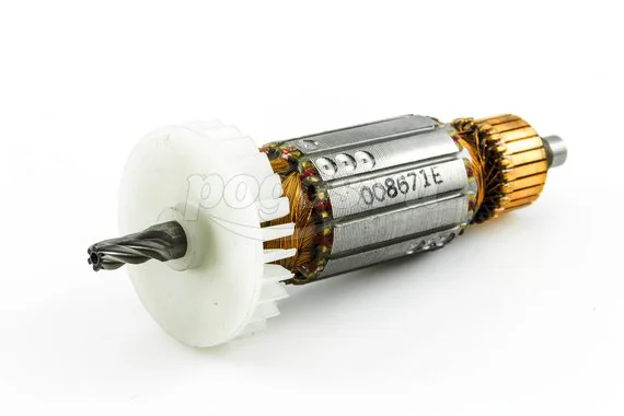 Ротор W6VA4  HITACHI
