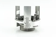 Фланец опорный для GKF600 BOSCH