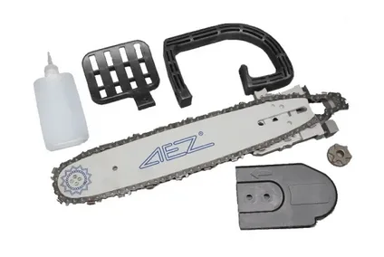 Насадка цепная пила для УШМ  AEZ