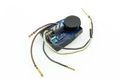 Регулятор числа оборотов для GSS230AE BOSCH