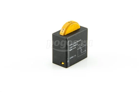 Регулятор числа оборотов для GST60/80 BOSCH