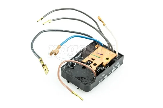Регулятор числа оборотов для GDB2500WE BOSCH