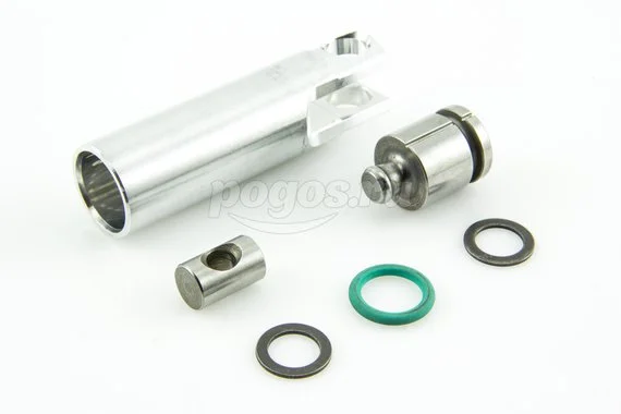 Поршень ударный для PBH2800RE BOSCH