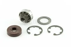 Узел для GBH4DFE BOSCH