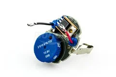 Табличка числа оборотов для 800 DREMEL