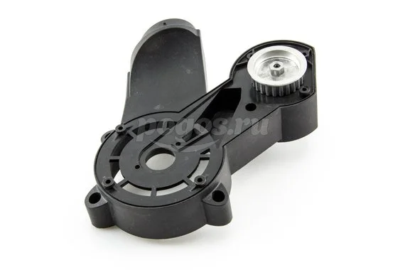 Часть корпуса для 7650 SKIL/BOSCH