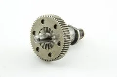 Шпиндель для 6370 SKIL/BOSCH