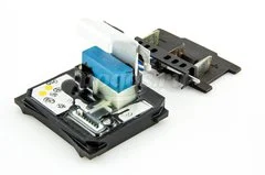 Модуль электрон. для GBH36 V-LI BOSCH