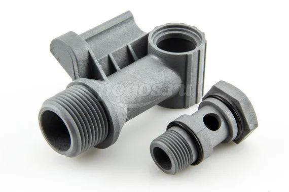 Штуцер напорной трубы для AQUATAK 150 BOSCH