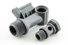 Штуцер напорной трубы для AQUATAK 150 BOSCH