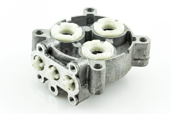 Корпус насоса для 0760 SKIL/BOSCH