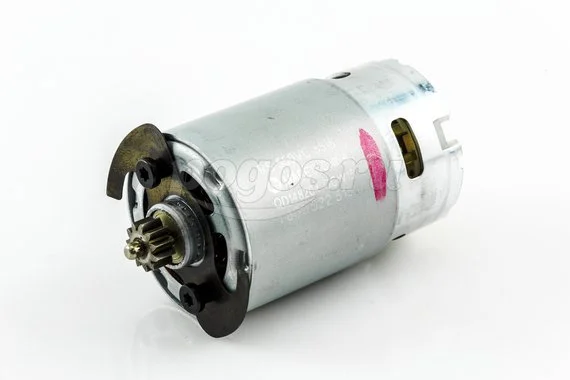 Двигатель для PSR10,8 LI-2 BOSCH