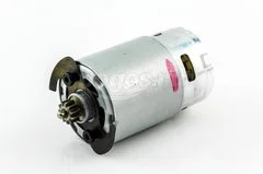 Двигатель для PSR10,8 LI-2 BOSCH