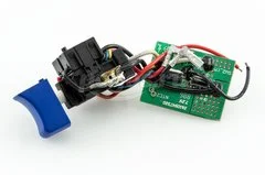 Навеска выключателя для 1120  DREMEL