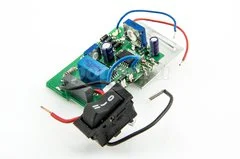 Плата печатная для GHG600CE BOSCH
