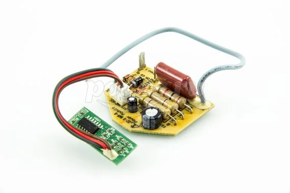 Плата печатная для 7365 SKIL/BOSCH
