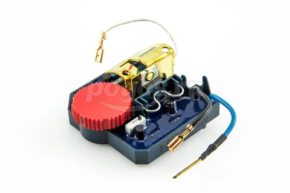 Регулятор числа оборотов для PWS8-125CE BOSCH