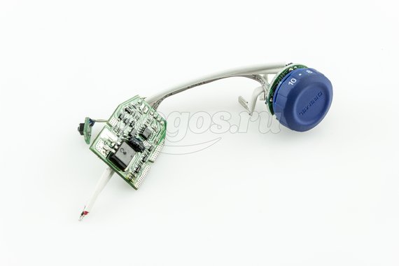 Регулятор числа оборотов для 1100  DREMEL