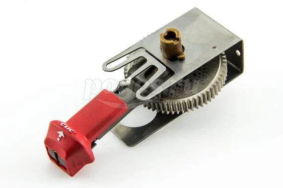 Шток в сборе для 4160 SKIL/BOSCH