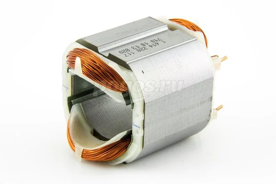 Статор для GBH4/GBH2-26 BOSCH