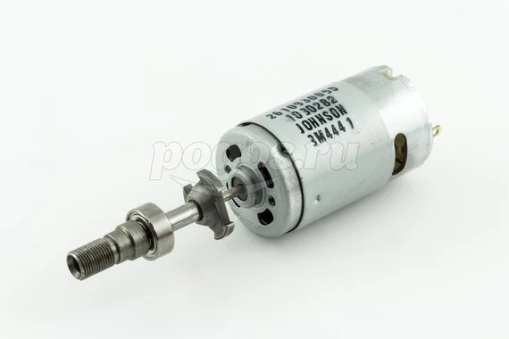 Двигатель 1100  DREMEL