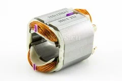 Статор для GSB1600RE BOSCH